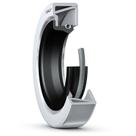 Vedação Radial do Eixo SKF 100X120X13 CRSH1 R
