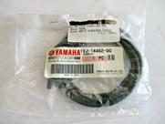 vedação tampa caixa filtro de ar original Yamaha XT600 1VJ1446200 vedação tampa caixa filtro de ar original Yamaha XT600 1VJ1446200