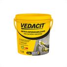 Vedacit 3.600 litros