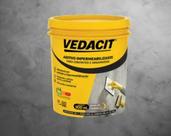 VEDACIT 3,6 Litros - OTTO BAUMGART