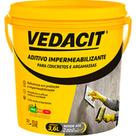 Vedacit 3,6Kg................. Vedacit 3,6Kg.................