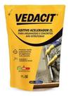 Vedacit aditivo acelerador cl 900g - otto baumgart
