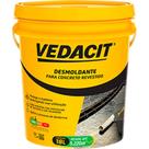 Vedacit Desmoldante P/Concreto 3,6L (30004165)