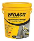 Vedacit Otto 18kg Impermeabilizante para Concreto