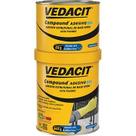 Vedacit Pro Compound Adesivo Epoxi Gel 1kg Vedacit Pro Compound Adesivo Epoxi Gel 1kg