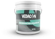 Vedacon borracha líquida 18kg
