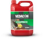 Vedacon chapisco 5l