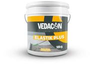 Vedacon elastik plus branco neve 18kg