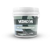 Vedacon selador imperflex 4 kg