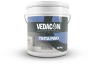 Vedacon tinta piso 16l Vedacon tinta piso 16l