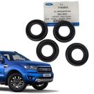 Vedador Bico Injetor Ford Ranger 2.2 13/23 Jgo 4un Original