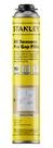 Vedador de Fendas STANLEY All Season Pro - 710ml - Para Portas e Janelas