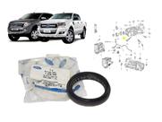 Vedador Do Garfo De Saida Da Caixa De Mudancas ( Transit 2008 A 2013 ) ( Ranger 2013 A 2018 2.2 3.2 Diesel - Cambio Manual De 6 Velocidades Modelo MT8