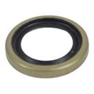 Vedador do Óleo 14 P/ Serra Sabre Makita Djr186, Djr187 e Djr188 Original
