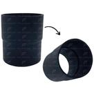 Vedador do Tubo Trator Yanmar 1045T 1055DT