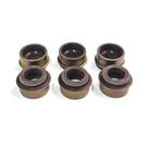 Vedador guia valvula man tgx elring imp. **man tgx d0826