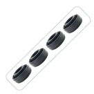 VEDADOR TAMPA VALVULA (KIT) para L200 TRITON 3.2 16V 07/ DIE VEDADOR TAMPA VALVULA (KIT) para L200 TRITON 3.2 16V 07/ DIE