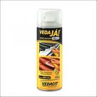 Vedajá Spray Aerosol Vedacit Transparente Telha Calha Vaso