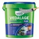 Vedalage Plus Manta Liquida Premium Viapol 4kg Concreto Vedalage Plus Manta Liquida Premium Viapol 4kg Concreto