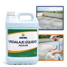 Vedalaje Líquido Incolor Impermeabilizante Acrílico 5L - VBrasil Vedalaje Líquido Incolor Impermeabilizante Acrílico 5L - VBrasil