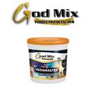 Vedamaster Impermeabilizante Borracha Liquida Transparente God Mix 900ml