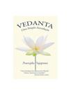 Vedanta - uma simples introduçao