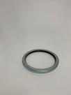 Vedante de Poeira - S700-100308 - HL740-3, HL740-7, HL740-7A, HL760-7, HL760-7A, HL770-7, HL770-7A, R210LC-7, R290LC-7, R290LC-7H, R300LC-7