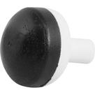 Vedante de PVC Para Torneira, 3/4" Vonder Vedante de PVC Para Torneira, 3/4" Vonder