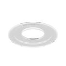 Vedante de silicone para reparo caixa acoplada 9521