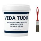 Vedante Liquido 900ml Multiuso Rachaduras e Vazamentos Cumc