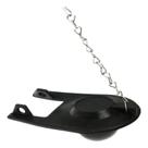 Vedante Obturador Mecanismo de Saída BASIC PVC Smart DEPOT