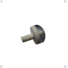 Vedante p/Torneira Silicone 3/4" 200un Uno Plastic