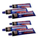 Vedante para Escapamento Veda Escape Orbi 100g - 6 un