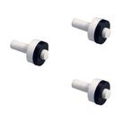 Vedante para torneira pvc catuai Vedante para torneira pvc catuai