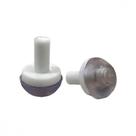 Vedante Para Torneira Pvc Com Silicone 1/2'' Com 200 Pecas