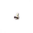 Vedante Pvc+Borracha 1/2''Grap Reto 100Pecas 1018 Vedante Pvc+Borracha 1/2''Grap Reto 100Pecas 1018