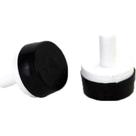 Vedante Pvc+Borracha 1/2''Unoplastic Reto 200Pecas 114 Vedante Pvc+Borracha 1/2''Unoplastic Reto 200Pecas 114