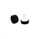 Vedante Pvc+Borracha 1/2''Unoplastic Reto 200Pecas 114 Vedante Pvc+Borracha 1/2''Unoplastic Reto 200Pecas 114
