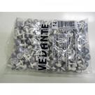 Vedante Pvc+Silicone 1/2''Unoplastic Bola 200Pecas 113