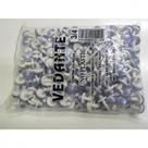 Vedante Pvc+Silicone 3/4''Unoplastic Bola 200Pecas 35