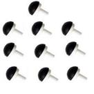 Vedante torneira pvc 5 unidades grap - 3/4"