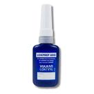 Vedante Vulkan Lokring Lokprep -50C a 150C Tempo Cura Rápida - 15ml