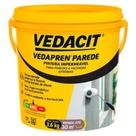 Vedapren Parede Pintura Impermeável 3.6kg - Vedacit