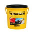 Vedapren Preto 3,6 Litros