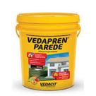 Vedapren tinta impermeavel e elástica branco balde 18 kg