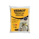 Vedatop Flex 13,5 Kg - Argamassa Polimérica Flexível Impermeabilizante - Vedacit