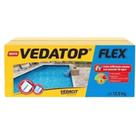 Vedatop Flex Fibra Argamassa Impermeável 13,5kg - Vedacit Vedatop Flex Fibra Argamassa Impermeável 13,5kg - Vedacit