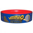 Vedatudo Fita Adesiva Alum 05Cmx10Mt