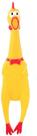 Veeki Rubber Chicken/squeeze Chicken de 12,6 polegadas, Pran