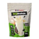 Veg Protein - 900g Natural - NewNutrition Veg Protein - 900g Natural - NewNutrition